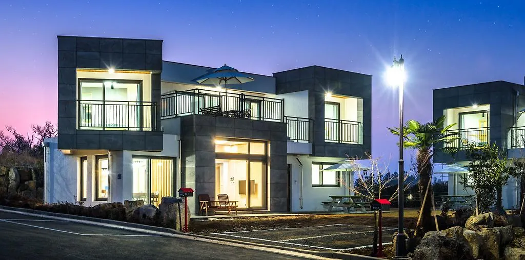 Happiness Pension Jeju