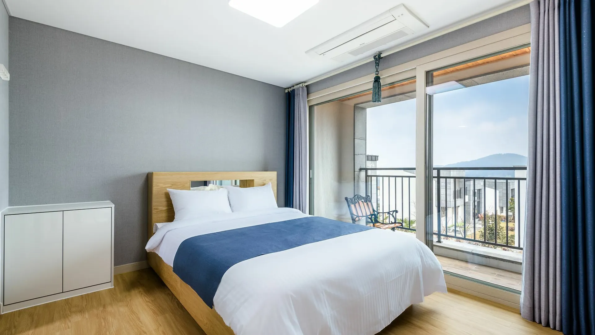 Happiness Pension Jeju Holiday home
