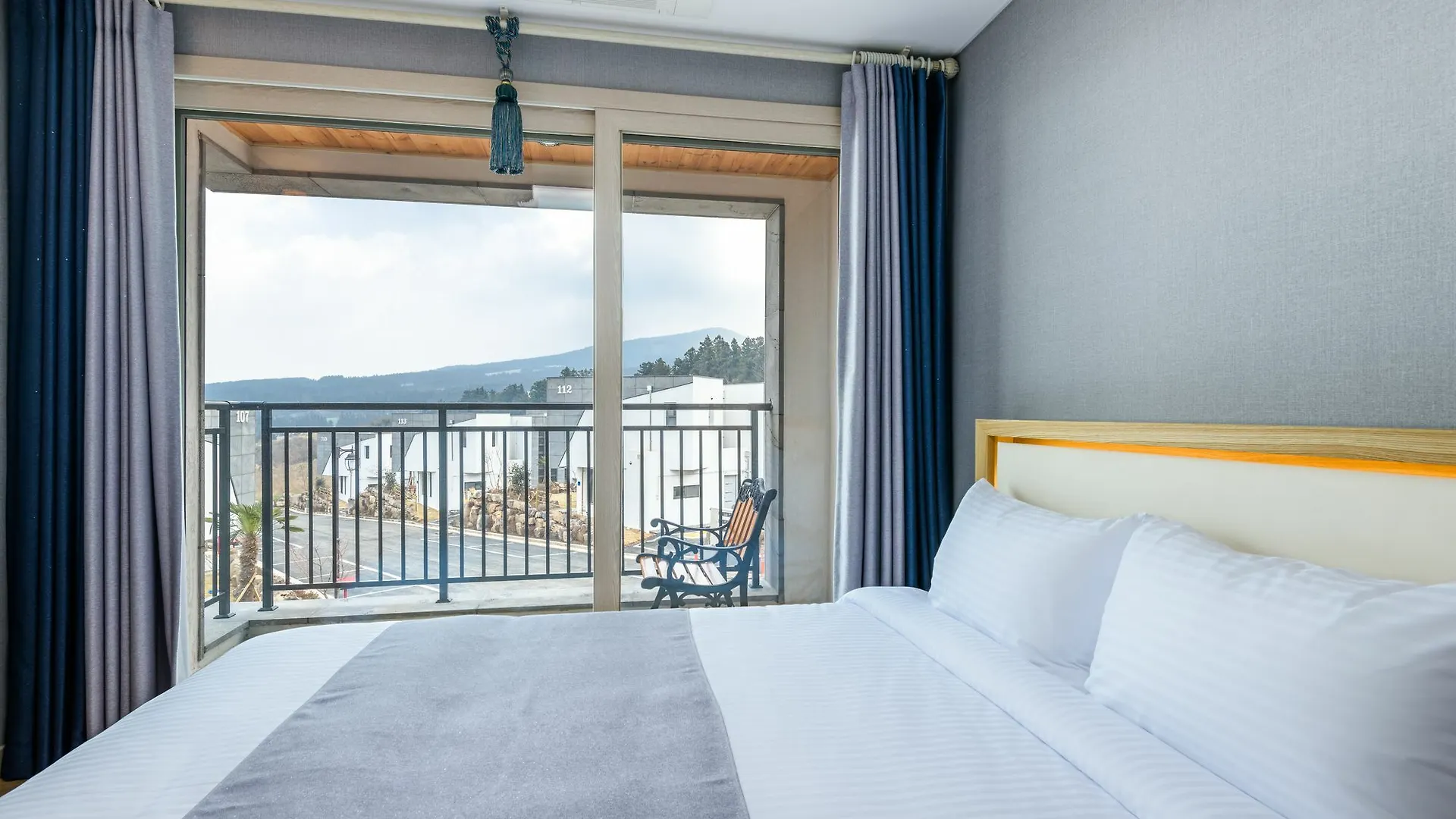 Happiness Pension Jeju