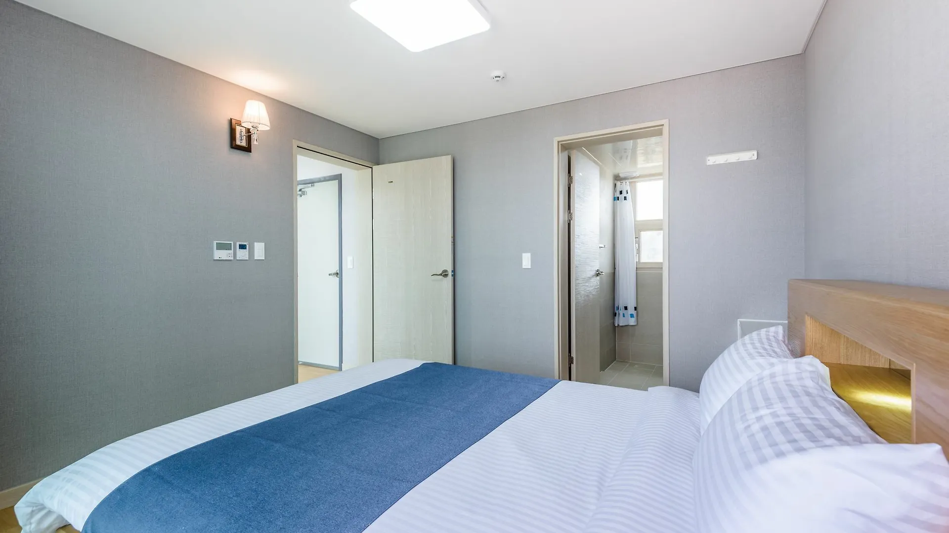 Happiness Pension Jeju Holiday home