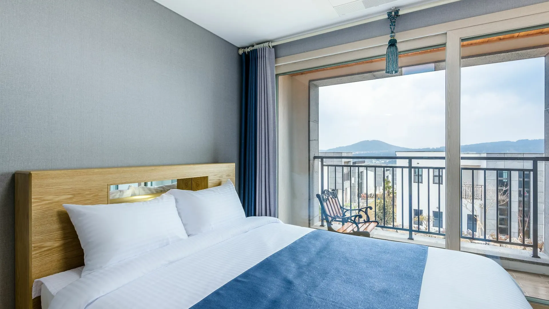 Happiness Pension Jeju Holiday home